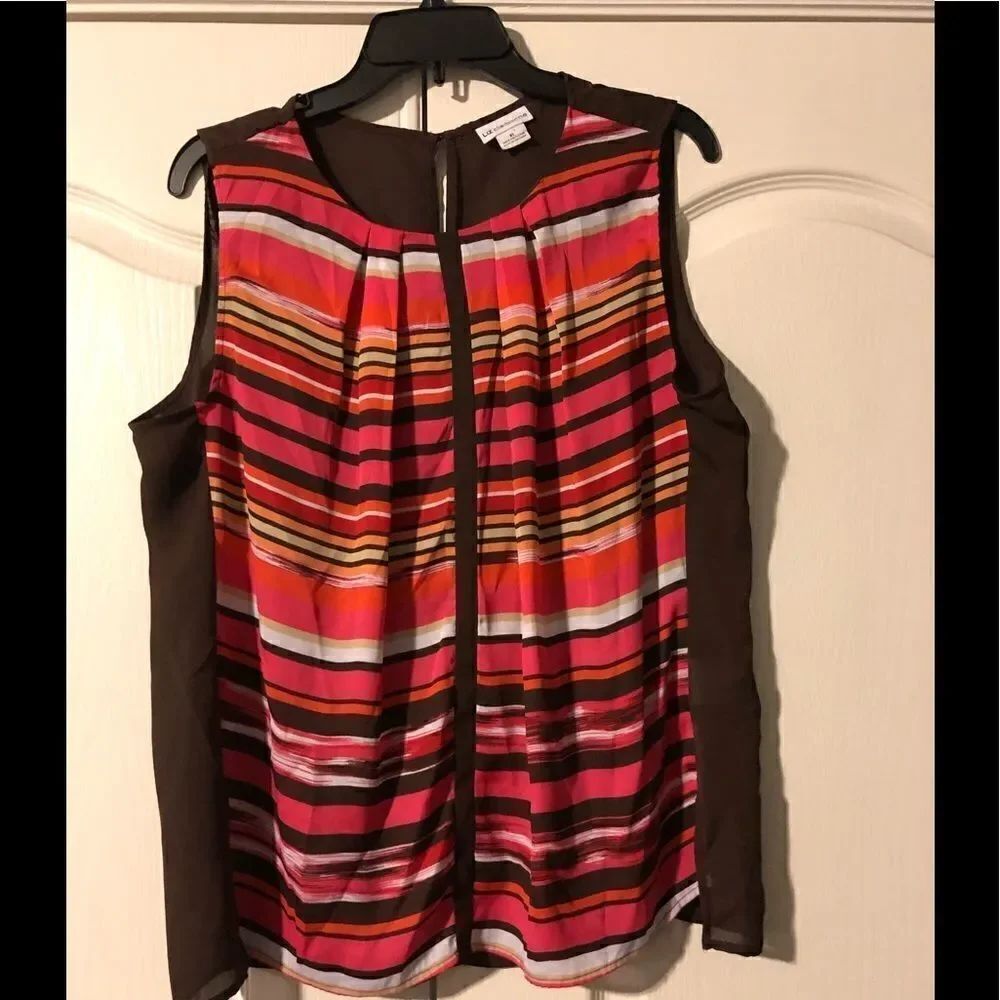 Liz Claiborne blouse